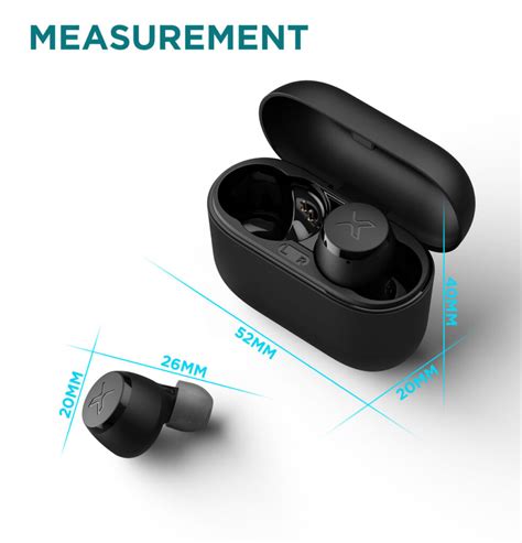 Edifier X3 Tws Bluetooth Earbuds Edifier Indonesia