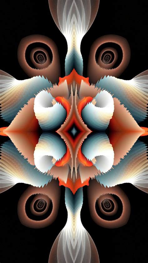 Pin By Rika Van Pelt On Mandalas Abstract Artwork Abstract Artwork