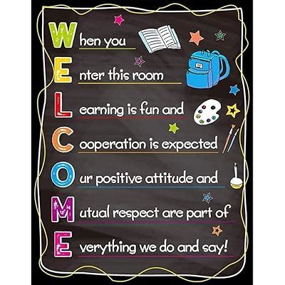 When You Enter This Room - Welcome To Classroom Philippines | Ubuy