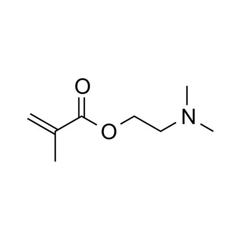 2 N N Dimethylamino Ethyl Methacrylate Min 99 Polsciences Inc