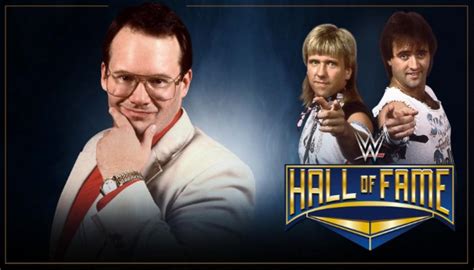 Heres Why The Wwe Hall Of Fame Invitation Makes Jim Cornette Angry