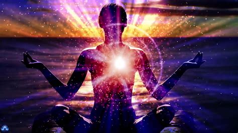 Access To Higher Realm Raise Inner Self Inner Awareness Connect To