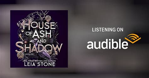 House Of Ash And Shadow Audiobook Free With Trial