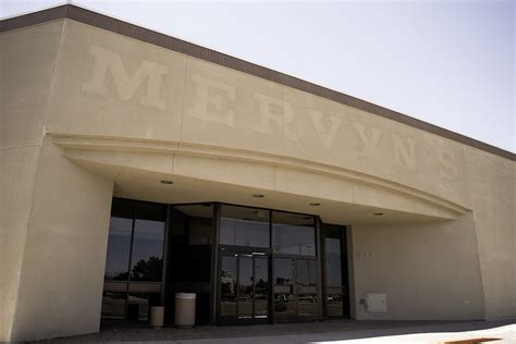 Mervyn S The Former Mervyn S Department Store At Santa Flickr