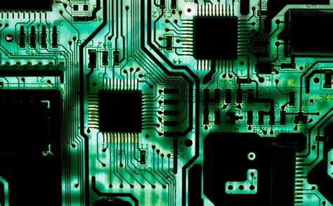 What Is A PCB And How Does A PCB Work Viasion