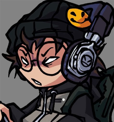 Anti On Twitter RT Funky4rtist Eh Fuck It Face Reveal