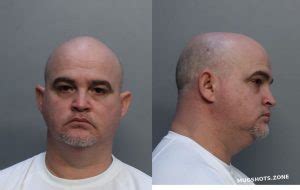 SANABRIA ERNESTO 02 16 2023 Miami Dade County Mugshots Zone