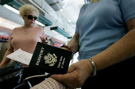 United States Issues First Passport With Gender Marker X