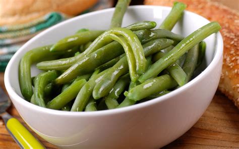 Haricots verts les secrets d une cuisson réussie qu ils soient frais