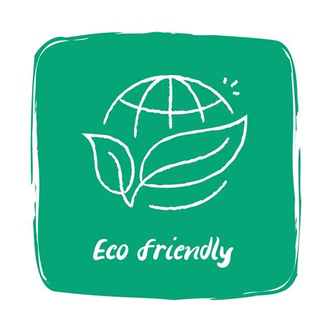 Eco Friendly Vector Symbol 29605880 Vector Art At Vecteezy