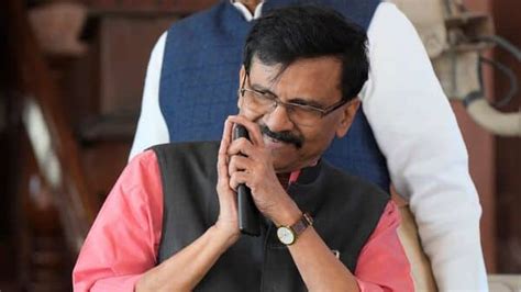 Crore Deal To Purchase Shiv Sena Name And Symbol Sanjay Raut