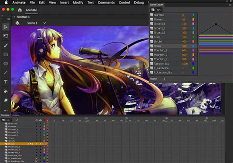 9 Best Animation Software For Anime In 2025