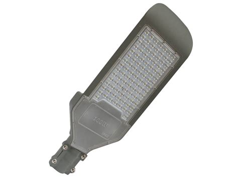 Luminaria LED Alumbrado Público 100W