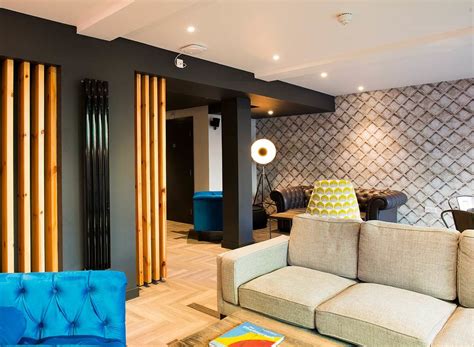 Student Accommodation In Edinburgh Uk Collegiate Ac