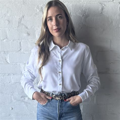 Brooke Long Sleeve • His Apparel