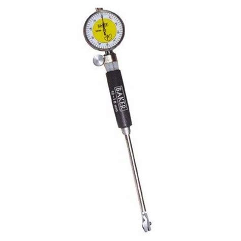 Min 18 Mm To Max 450 Mm Steel Dial Bore Gauge At Rs 7600 Piece In