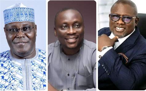 Shedrack Agediga Group Intensifies Atiku Oborevwori Campaign In