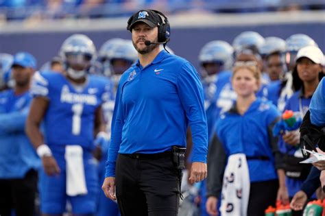 Tigers Football Insider Who Will Be The Breakout Transfer For Memphis
