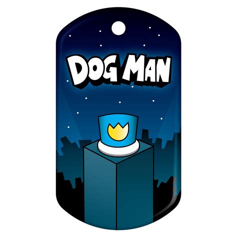 Dog Man | Book Cover | SchoolLife.com