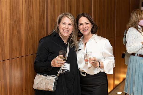 Lion Of Judah Signature Event With Suzi Weiss Fischmann Uja