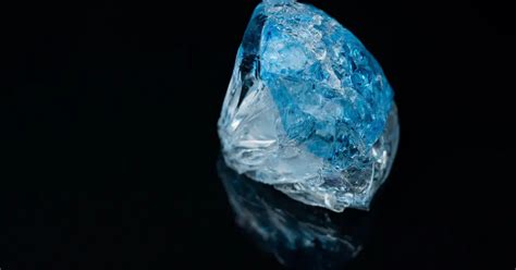 Blue Zircon Meaning Healing Properties Benefits And Uses