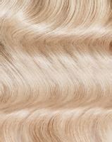 Inch Super Sleek Invisi Ponytail La Blonde Beauty Works