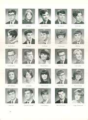 Alleman High School - Pioneer (Rock Island, IL), Class of 1968, Pages ...