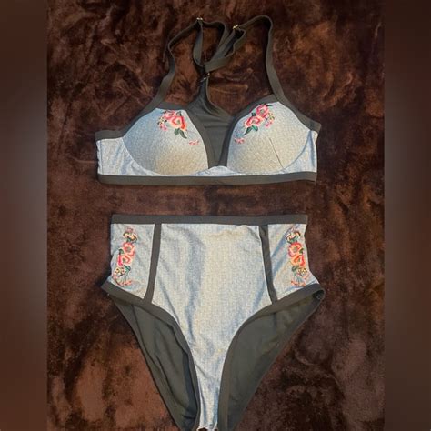 Marilyn Monroe Swim Marilyn Monroe Bikini Poshmark