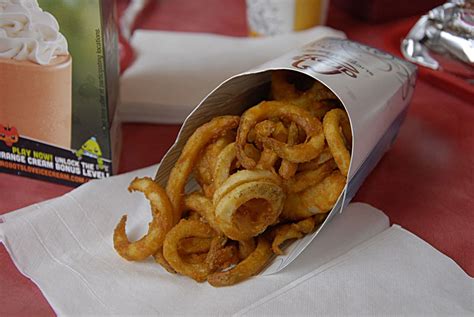 A Definitive Ranking Of Fast Food French Fries First We Feast