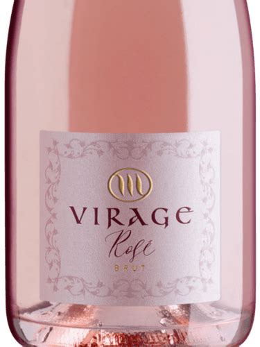 Masottina Virage Rosé Brut Vivino US