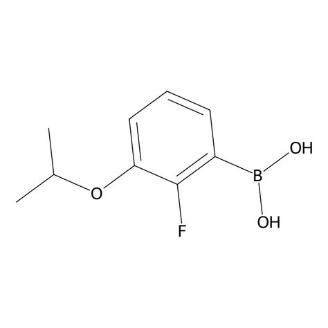 Buy Fluoro Isopropoxyphenylboronic Acid