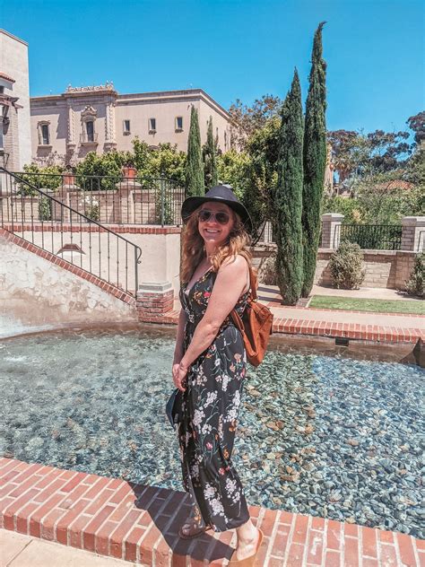Five Instagrammable San Diego Spots Balboa Park — Jordyn Berg