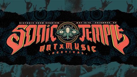 Sonic Temple 2024 Lineup Ticket On Sale Information