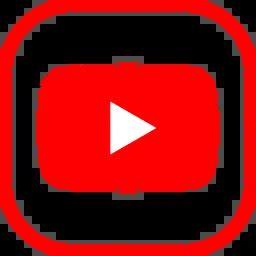 Free Youtube Icon Pack - 16 Free Download Editorial Icons | IconScout