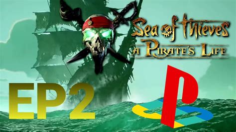 Sea Of Thieves Ps5 Tall Tales A Pirates Life The Flying Dutchman