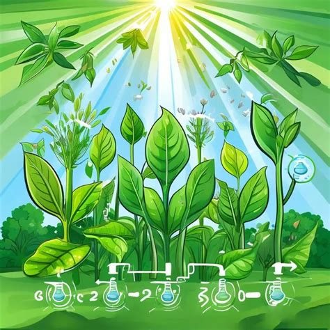 why do plants perform photosynthesis? – AnyWhys