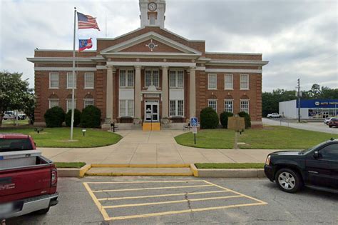 Leesburg Magistrate Court In Leesburg Ga The County Office