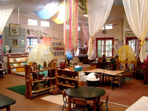 30 Epic Examples Of Inspirational Classroom Decor