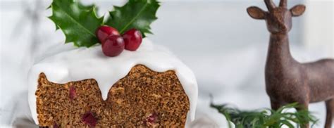 The Ultimate Vegan Christmas Pudding Recipe Holland And Barrett