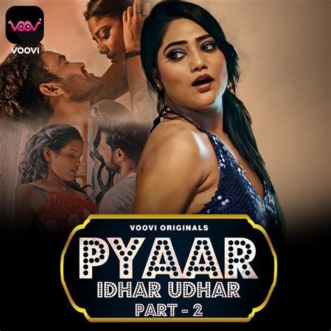 Pyaar Idhar Udhar