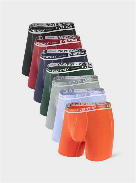 Boxer Briefs Separatec