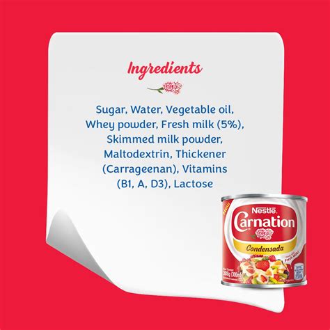 Nestle Carnation Sweetened Condensed Creamer 388g