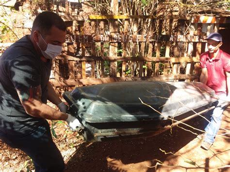 Catador de recicláveis é encontrado morto em casa na Capital Portal