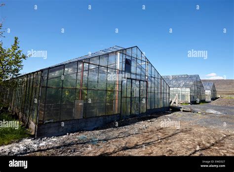 Greenhouses Hi Res Stock Photography And Images Alamy