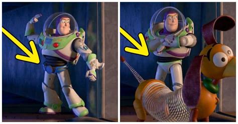 Pixar And Disney Movie Mistakes You Ve Probably Missed