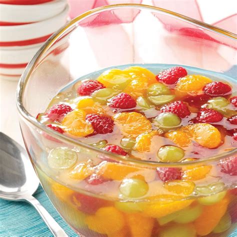 Sparkling Fruit Salad Recipe How To Make It