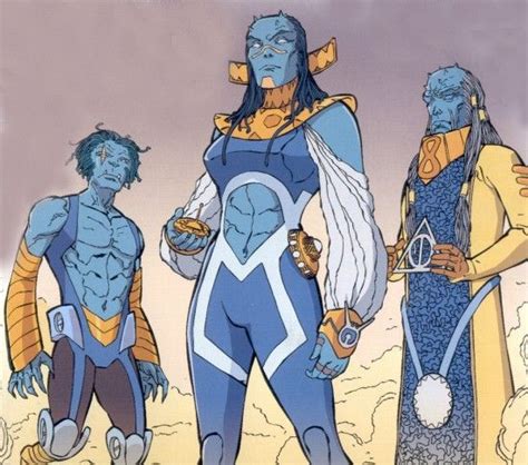 All The Blue Aliens Mentioned By Lady Sif Blog 2014 03 11 Agents Of S H I