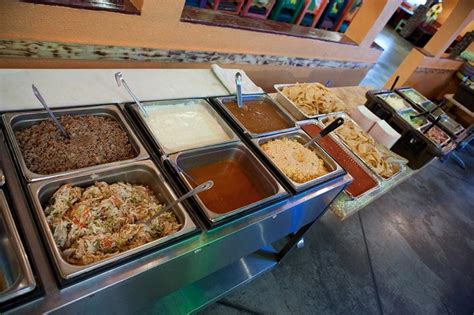 Mexican Food Catering in Omaha, NE | La Mesa Mexican Restaurant