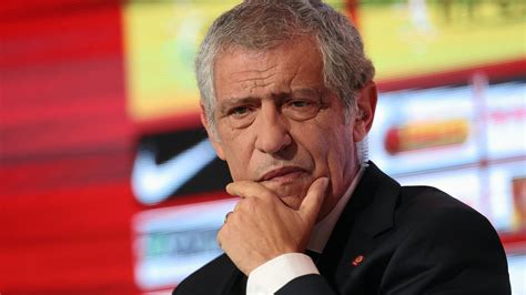 Media Fernando Santos na wylocie z klubu Znowu nie wypełni kontraktu