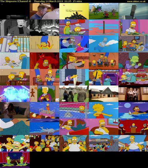 The Simpsons Channel